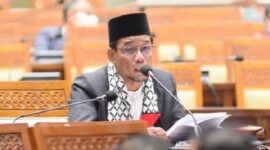 Anggota Komisi IX DPR RI Alifuddin. (Dok. Dpr.go.id)