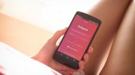 Instagram Akan Hentikan Aplikasi IGTV. (Pexels.com/Tofros.com )