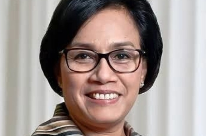 Menteri Keuangan RI Sri Mulyani Indrawati. (Instagram.com/@srii_mulyani.official)