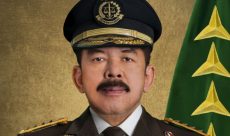 Jaksa Agung Didesak Kamaruddin Simanjuntak untuk Copot Sesjampidsus, Soal Pemerasan Rp10 M