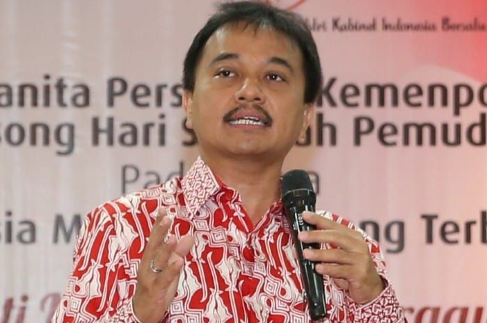Sidang Pakar Telematika Roy Suryo Ditunda, Begini Alasan Pengadilan Negeri Jakarta Barat