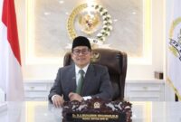 Ketua Partai Kebangkitan Bangsa, Muhaimin Iskandar. (Dok. DPR.go.id)