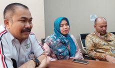 Penetapan Tersangka Ike Farida oleh Penyidik Polda Metro Jaya Dibawa Kuasa Hukum ke Bareskrim Polri