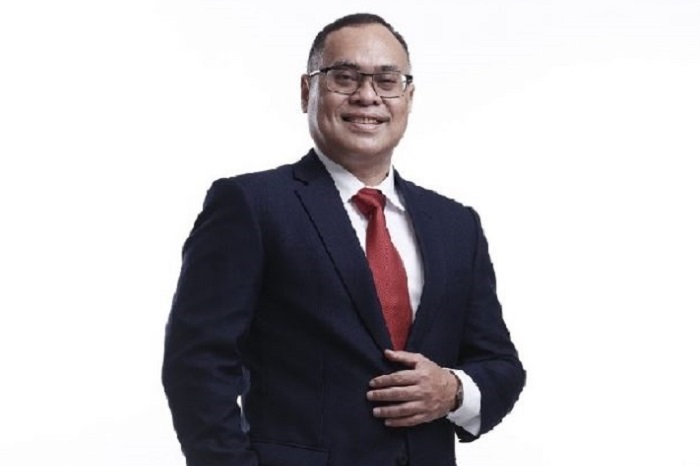 Guru Besar Hukum Internasional Universitas Indonesia (UI), Hikmahanto Juwana. (Dok. Law.ui.ac.id) 
