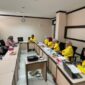 Konsil Tenaga Kesehatan Indonesia merupakan badan regulasi yang bertanggung jawab dalam mengatur dan mengawasi praktik keperawatan serta mendorong peningkatan profesionalisme dalam keperawatan. (Dok. KTKI)
