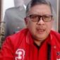 Sekretaris Jenderal PDI Perjuangan Hasto Kristiyanto. (Facebook.com/ Dr.Ir.Hasto Kristyanto MM)