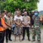 Proses pencarian dan evakuasi korban yg terseret arus banjir oleh Tim SAR gabungan di Kabupaten Belu, Nusa Tenggara Timur (7/3/24) . (Dok.  BPBD Kabupaten Belu, Nusa Tenggara Timur)