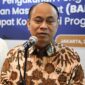 Menteri Komunikasi dan Informatika (Menkominfo), Budi Arie Setiadi. (Facebook.com/@Budi Arie Setiadi)