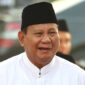 Calon Presiden, Prabowo Subianto. (Instagram.com/@Prabowo)
