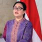 Ketua DPP PDI Perjuangan (PDIP) Puan Maharani. (Facebook.com/@Puan Maharani) 