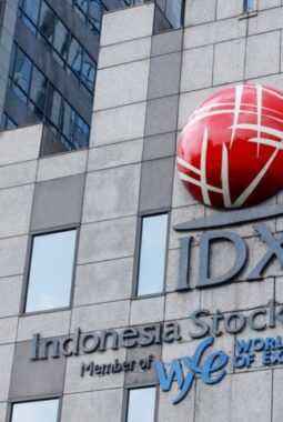 Di Tengah Koreksi, Sektor Konsumsi Tetap Menjadi Primadona