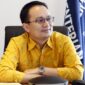 Ketua Umum DPP Angkatan Muda Pembaharuan Indonesia (AMPI) Jerry Sambuaga. (Dok. kemendag.go.id)