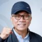 Menteri Koordinator Bidang Pangan Zulkifli Hasan. (Facebook.com @Zulkifli Hasan)