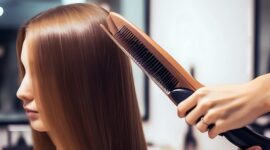 Catokan rambut. (Pixabay.com/annabeauty)