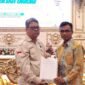 Universitas Baiturrahmah sukses menggelar Sosialisasi SKKNI Pasar Modal 2024, kolaborasi bersama PROPAMI dan Bursa Efek Indonesia (BEI) Sumbar. (16/11/24) (Doc.Ist)
