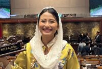 Wakil Menteri Perdagangan (Wamendag) Dyah Roro Esti. (Instagram.com @dyahroroestiwp)
