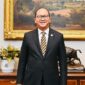 Menteri Investasi/Kepala Badan Koordinasi Penanaman Modal (BKPM), Rosan Roeslani. (Facebook.com/@Rosan Roeslani)