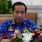 Mantan Presiden Joko Widodo. (Facebook.com @Presiden Joko Widodo)