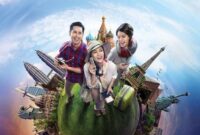 Temukan kemudahan internet roaming murah dengan XL PRIO Pass. Jangkauan luas hingga 80 negara dengan harga mulai Rp78.500/hari. Aktivasi mudah via aplikasi myXL atau *808#. Cocok untuk perjalanan bisnis hingga liburan!
