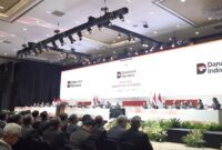 Presiden Prabowo Subianto. (DOk, Tim Media Prabowo)