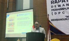 Rapat Anggota DPC PERADI Cibinong: Komitmen pada Masa Depan Organisasi dan Profesi Advokat