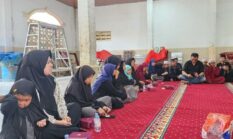 Lewat PROPAMI Care, Pasar Modal Tunjukkan Kepedulian pada Kaum Rentan