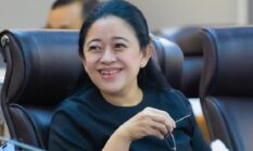 Puan Maharani Tagih Jawaban Aparat Soal Intimidasi ke Mahasiswa UII