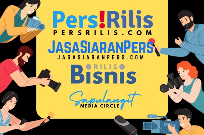 Persrilis.com kini menawarkan layanan publikasi press release khusus untuk media online bertema ekonomi, keuangan, investasi, dan dunia usaha. WA Center: 0853 1555 7788. (Dok. Pusatsiaranpers.com)