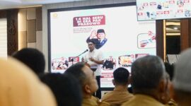 Wakil Menteri Pertanian Sudaryono. (Dok. Kementan)