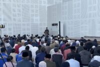 Muslim LifeFair (MuFair) kembali hadir di Vivo Mall Bogor pada 27–29 Juni 2025. (Dok. Mulim LifeFair)