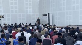 Muslim LifeFair (MuFair) kembali hadir di Vivo Mall Bogor pada 27–29 Juni 2025. (Dok. Mulim LifeFair)

