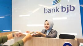 Bank BJB kembali menjadi sorotan setelah Kejaksaan Agung. (Dok. Bankbjb.co.id)