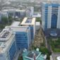 gedung kemeterian PU. (Dok. pu.go.id)