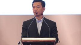 Menteri Luar Negeri RI Sugiono. (Instagram.com @sugiono_56)
