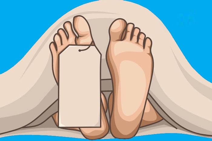 Tahanan Kasus Pencabulan Anak Meninggal Dikeroyok di Dalam Sel. (Dok. Sapulangit Media Center/M. RIfai Azhari)