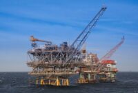 Minyak mentah Kilang Pertamina. (Dok. Esdm.go.id)