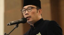 Mantan Gubernur Jawa Barat (Jabar), M Ridwan Kamil. (Facebook.com @Ridwan Kamil)