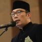 Mantan Gubernur Jawa Barat (Jabar), M Ridwan Kamil. (Facebook.com @Ridwan Kamil)