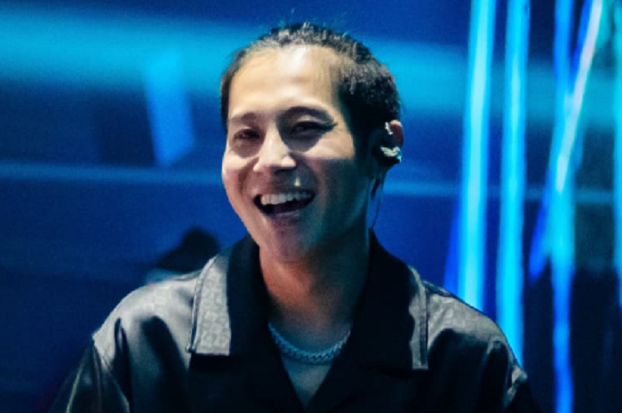 DJ Panda kembali menjadi sorotan publik setelah namanya terseret dugaan sebagai ayah biologis anak Erika Carlina. (Instagram.com @djpanda_official)