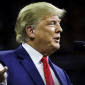 Presiden ke-47 Amerika Serikat Donald Trump. (Facebook.com@Donald J. Trump)

