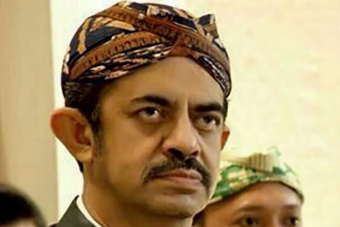 Pengusaha Minyak Mohammad Riza Chalid. (Facebook.com @Mohammad Riza Chalid)