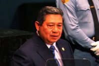 Mantan Presiden Indonesia Susilo Bambang Yudhoyono,. (Facebook.com @Susilo Bambang Yudhoyono
)