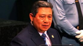 Mantan Presiden Indonesia Susilo Bambang Yudhoyono,. (Facebook.com @Susilo Bambang Yudhoyono
)