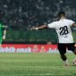PSS Sleman harus mengakui keunggulan Persebaya Surabaya dengan skor tipis 0–1. (Instagram.com @pssleman)