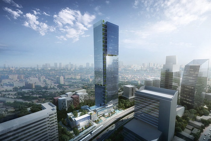 Grafik saham ROCK yang terus menanjak, meski tidak ada aksi korporasi resmi yang diumumkan ke publik. (Dok. rockfields.co.id)
