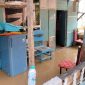 Banjir dan mengakibatkan rumah terendam di Kabupaten Sinjai, Sulawesi Selatan. (Dok. BPBD Kabupaten Sinjai)