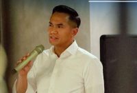 5. Anindya Bakrie optimistis IEU-CEPA jadi titik balik ekspor sawit RI dan pemberdayaan petani lokal. (Facebook.com @Anindya Bakrie)