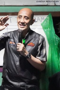 Mendagri Gerak Cepat, IPDN Kawal Keamanan Lingkungan di Sumsel