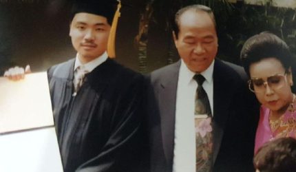 Freddy Widjaja