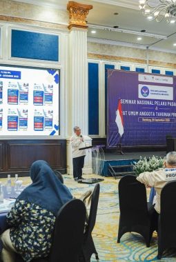 PROPAMI Gandeng BEI Perkuat Literasi Investor, Soroti Kesiapan Emiten Baru
